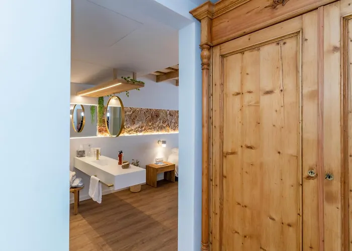 Hotel S\'Antiga Adults Only